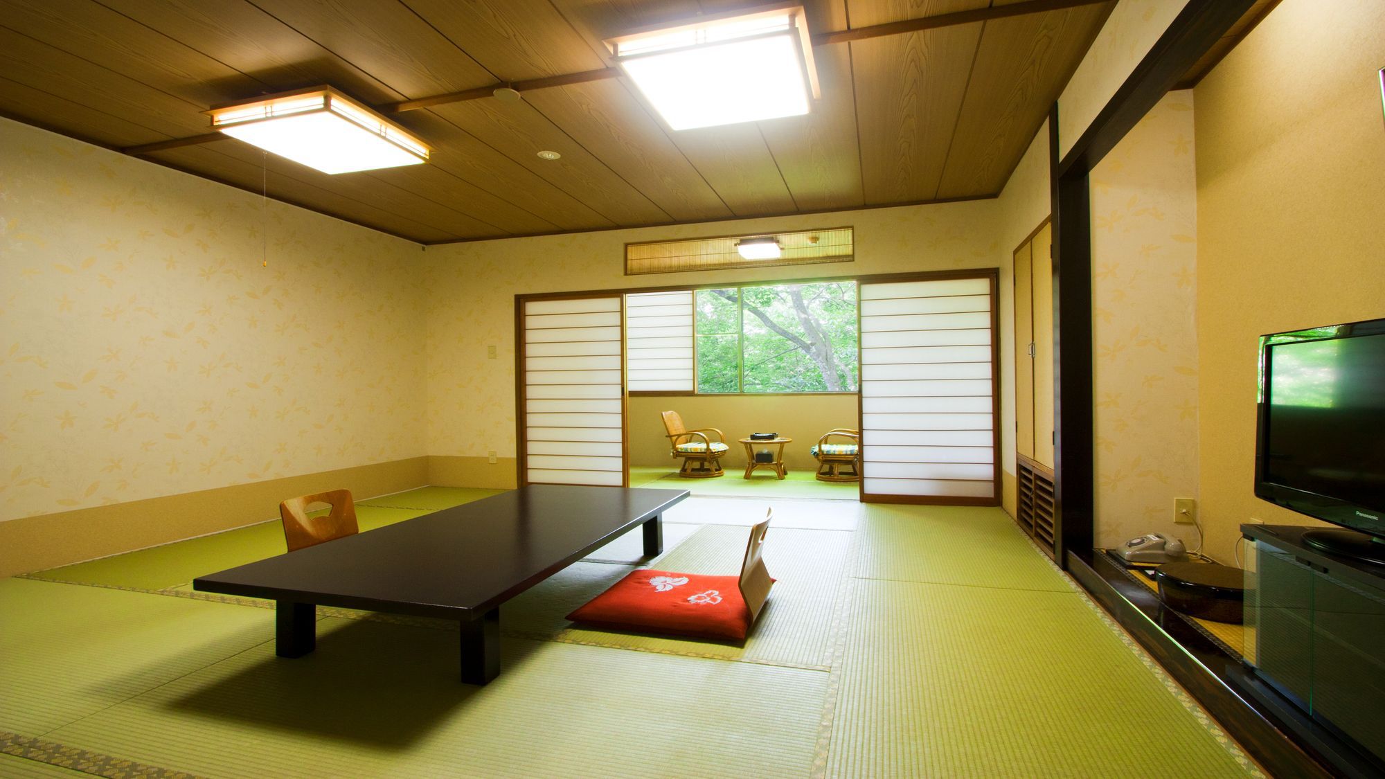 部屋画像