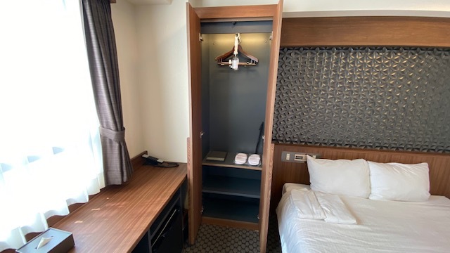 ダブル・スタンダード