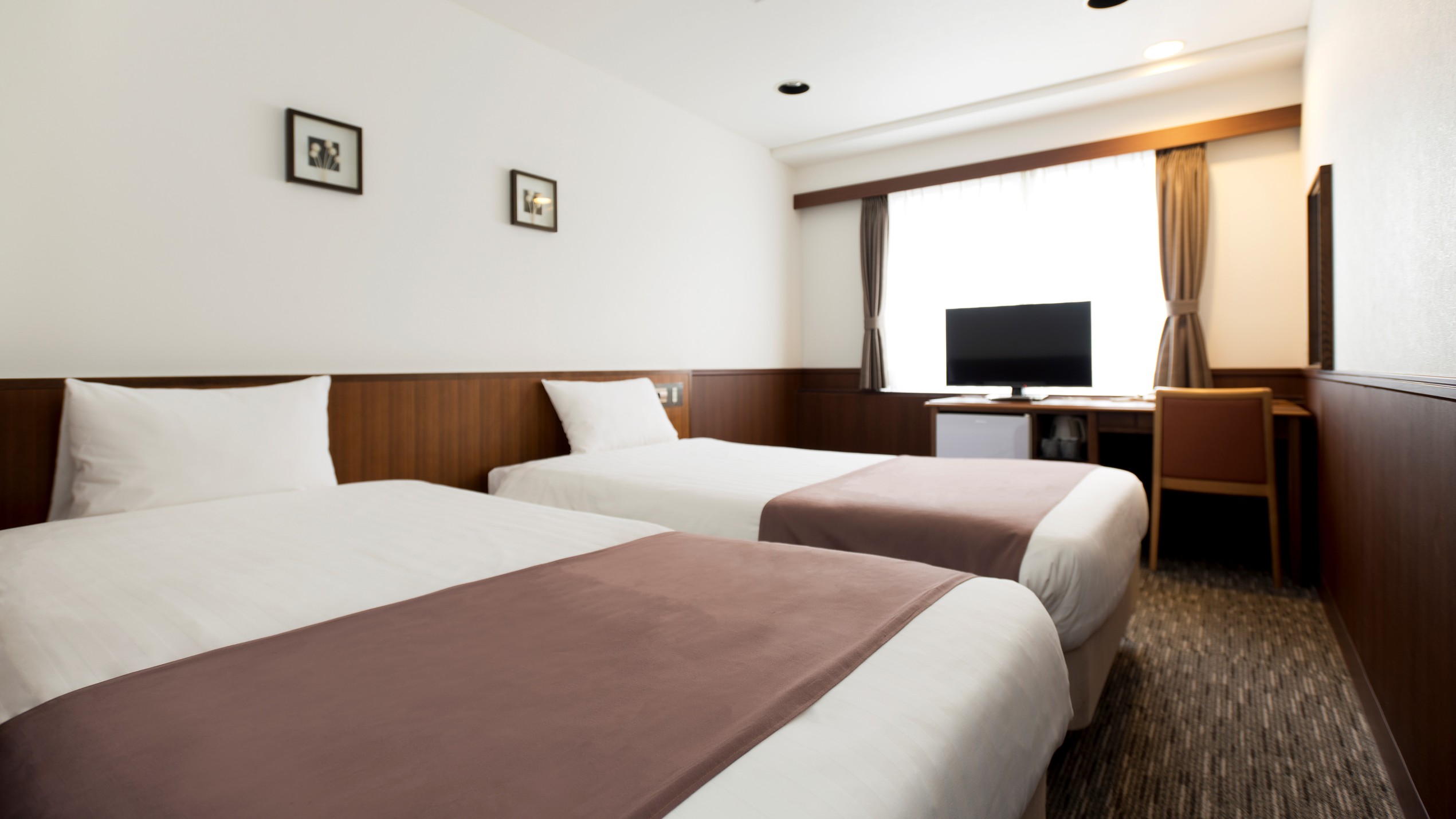 ツイン・エコノミー