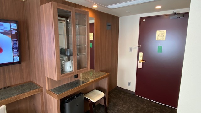 ツイン・スタンダード(ユニバーサルデザイン)