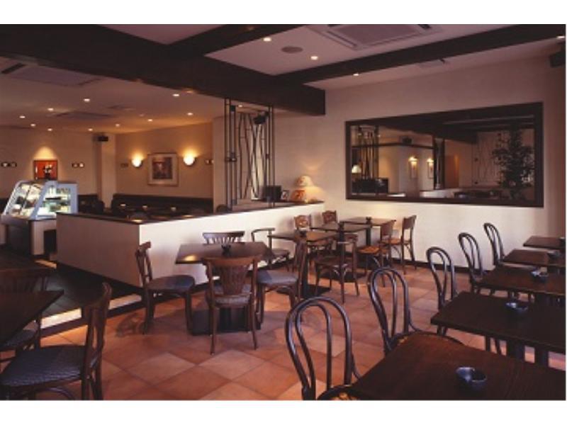 カフェ ラ ヴォワ