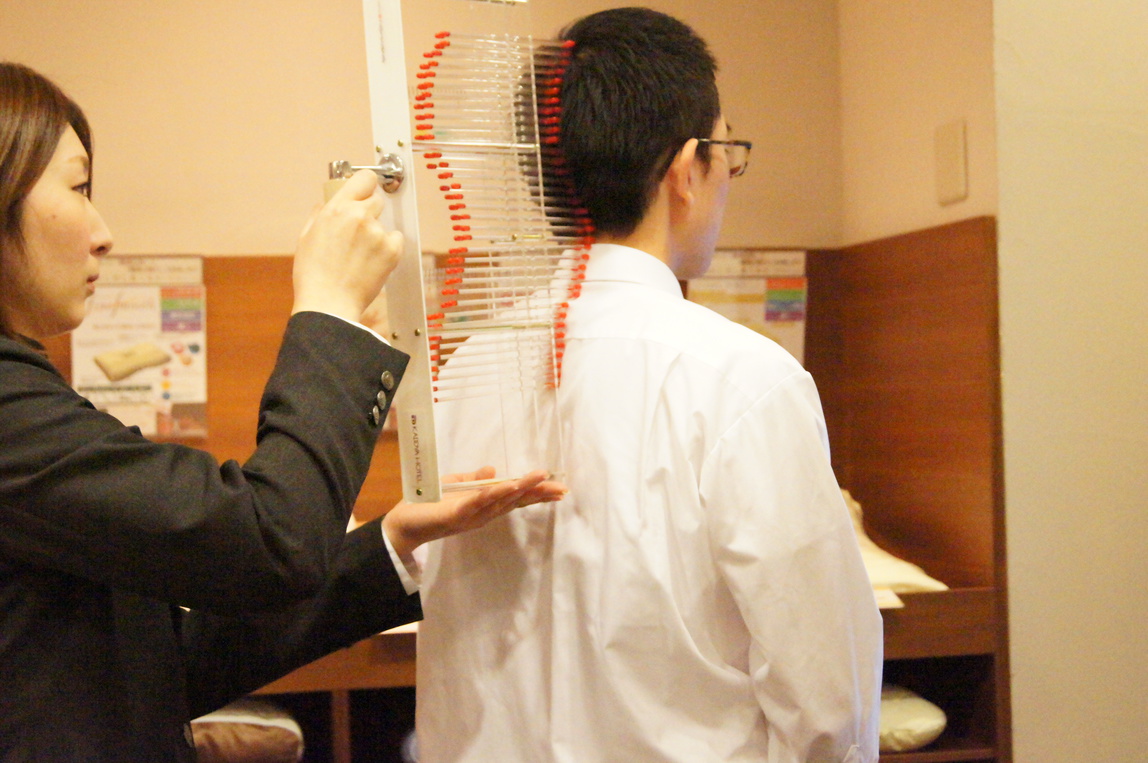 東京西川認定ピローアドバイザー