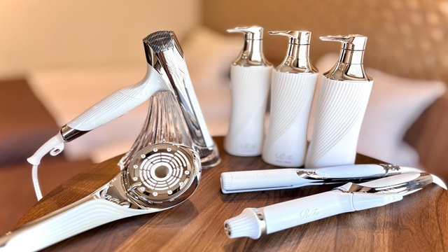 ツインスタンダード（ユニバーサルデザイン）Refaコラボレーションルーム