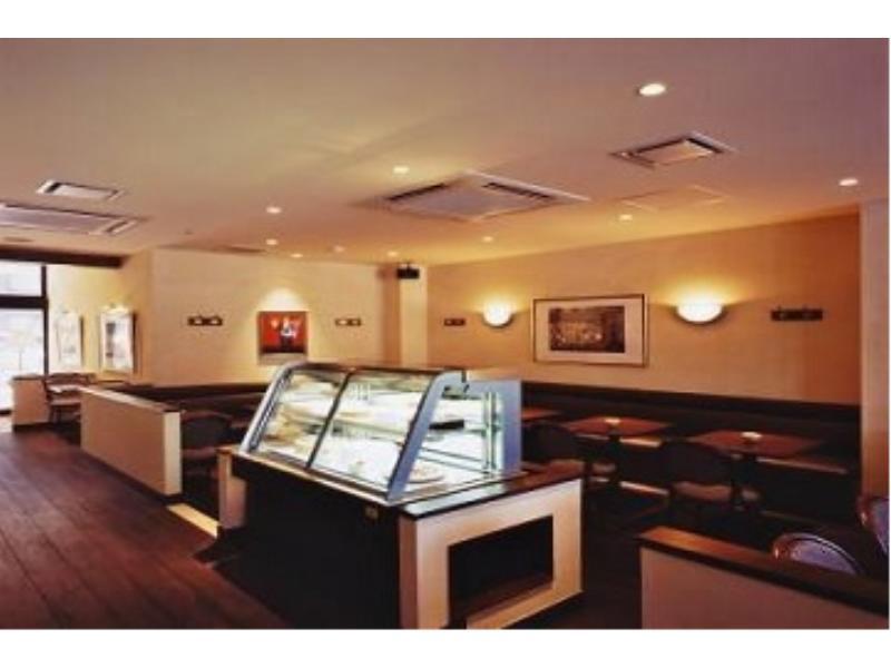 カフェ ラ ヴォワ