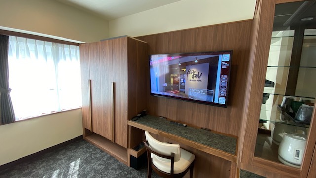 ツイン・スタンダード(ユニバーサルデザイン)