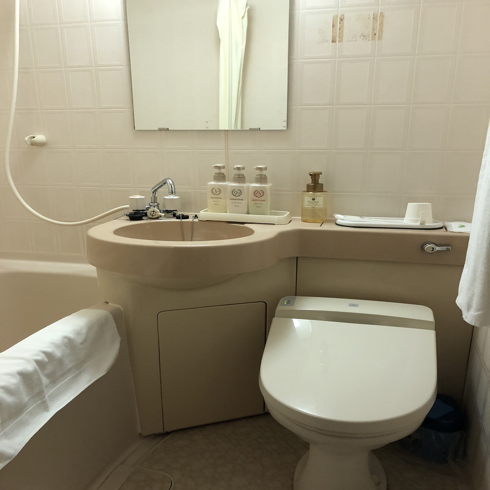 Business Kankohotel Ikeda Image 4, Nagasaki, Japan