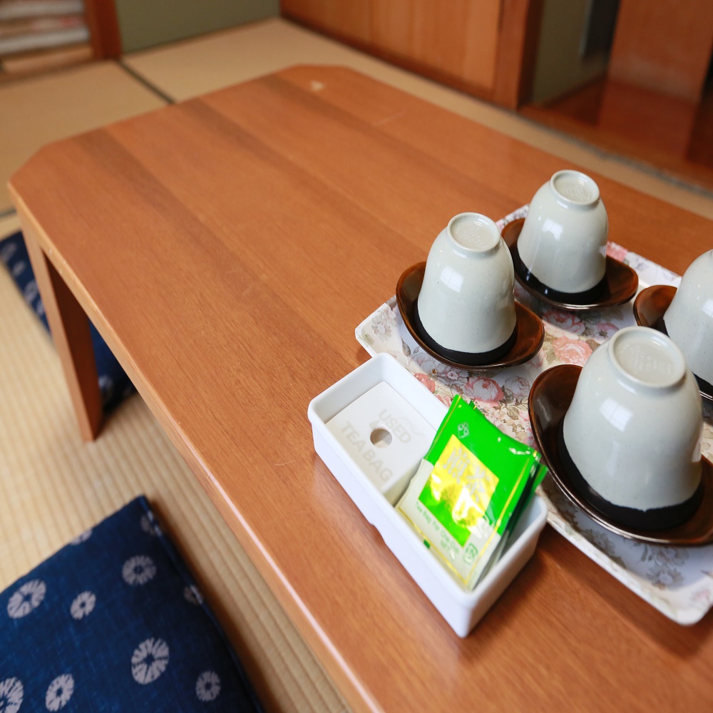 Business Kankohotel Ikeda Set in a prime location of Nagasaki, Business Kankohotel Ikeda puts everything the city has to offer just outside your doorstep. The property has everything you need for a comfortable stay. Take advan