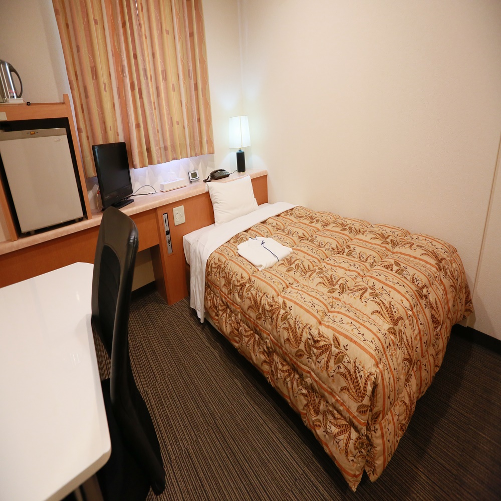 Business Kankohotel Ikeda Set in a prime location of Nagasaki, Business Kankohotel Ikeda puts everything the city has to offer just outside your doorstep. The property has everything you need for a comfortable stay. Take advan