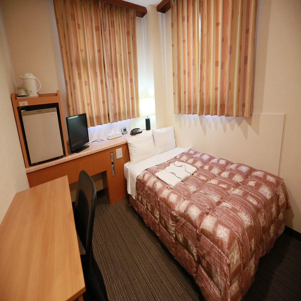 Business Kankohotel Ikeda Set in a prime location of Nagasaki, Business Kankohotel Ikeda puts everything the city has to offer just outside your doorstep. The property has everything you need for a comfortable stay. Take advan