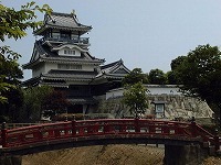 小山城