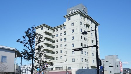 外観昼