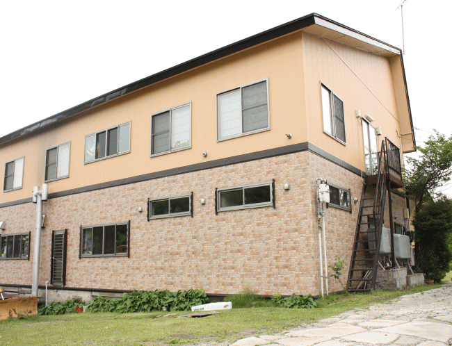 Silver Otowa Stop at Silver Otowa to discover the wonders of Itoigawa. The property offers a wide range of amenities and perks to ensure you have a great time. Take advantage of the propertys fax or photo copying