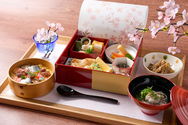 日本料理「Japanese Cuisine 桜丘」 イメージ