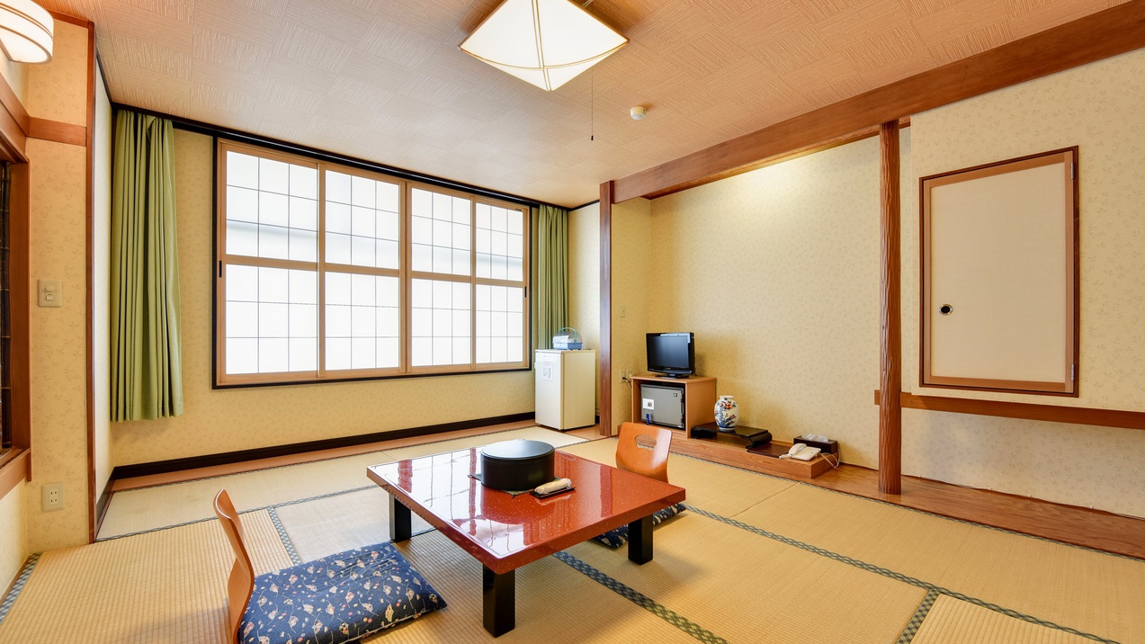 Moritake Onsen Hotel Moriyamakan Interior 1