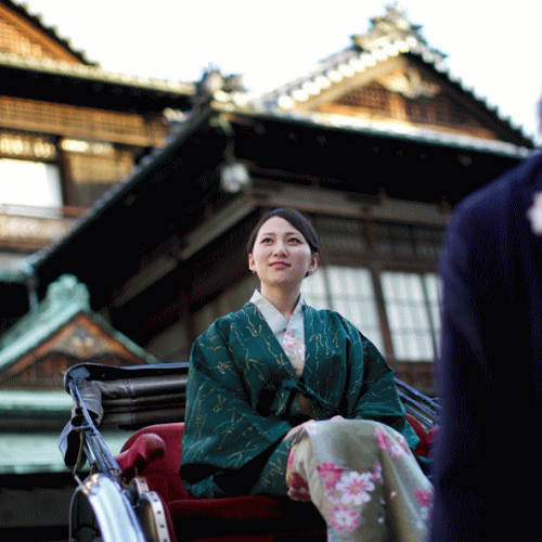 道後温泉本館