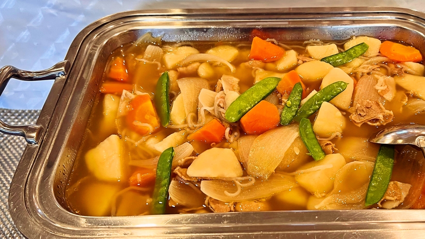 ＧＲ.煮物