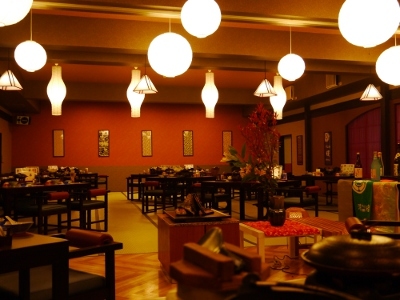 喰処呑処「ちゃらくてい」