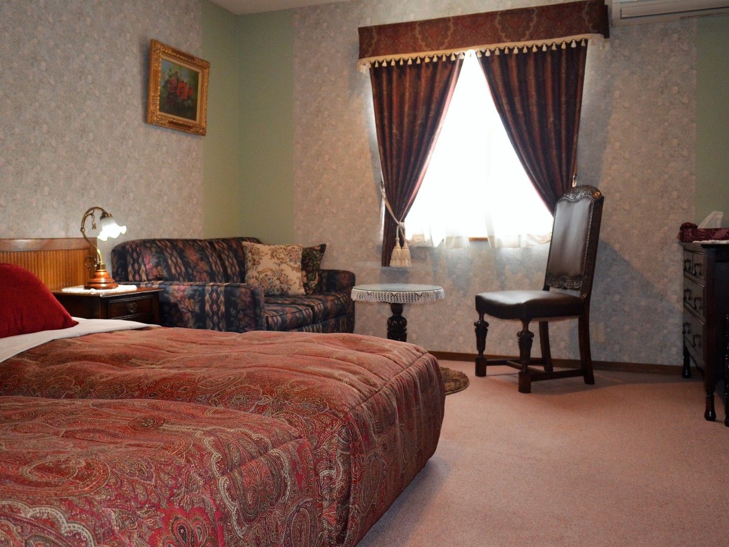 Gasthof Montana Image 2, Inawashiro, Japan