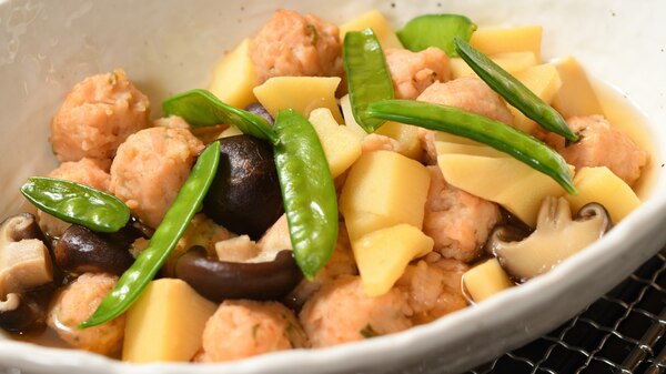 煮物(イメージ）