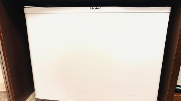 【客室】冷蔵庫