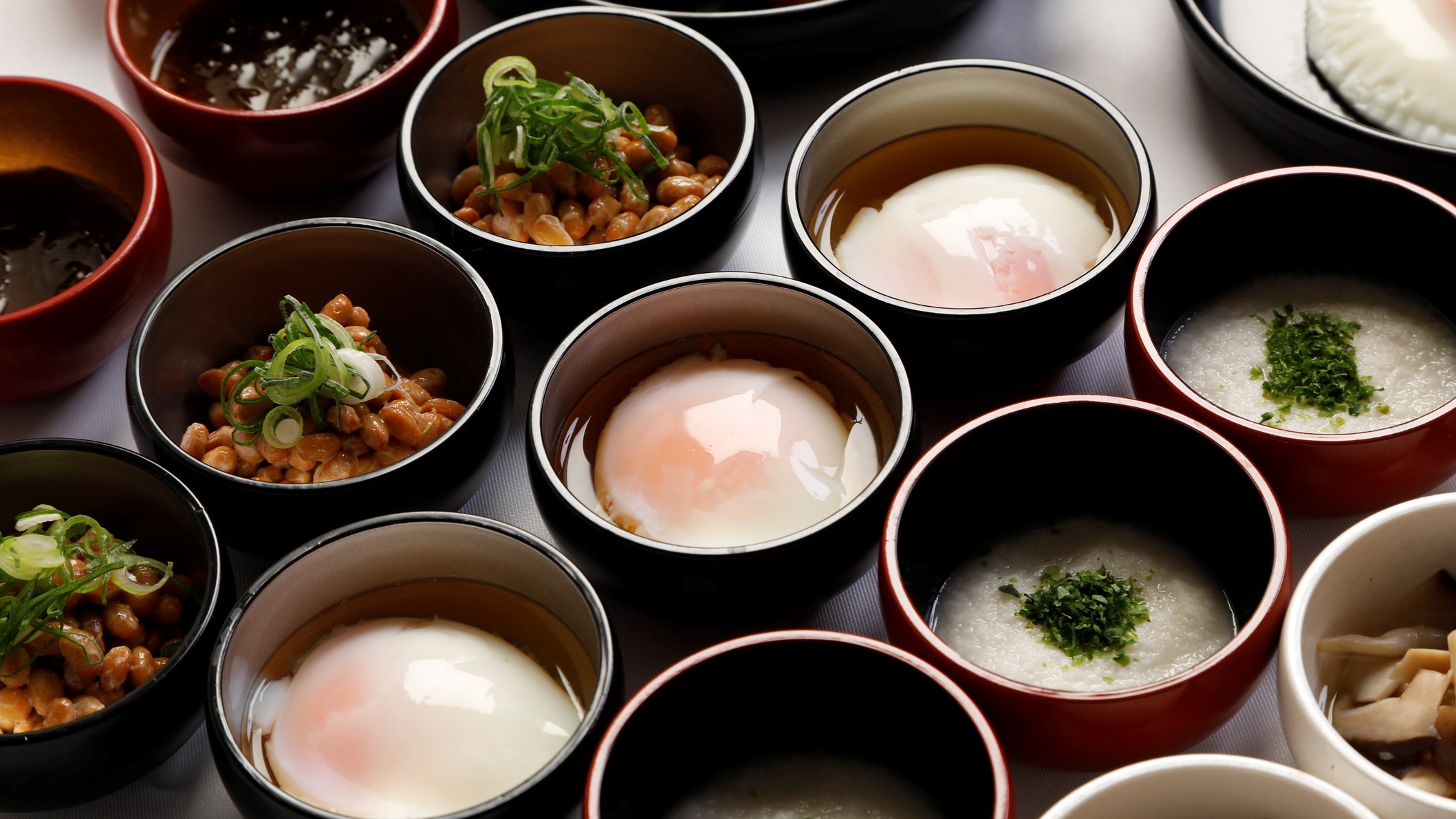 味めぐり小鉢横丁