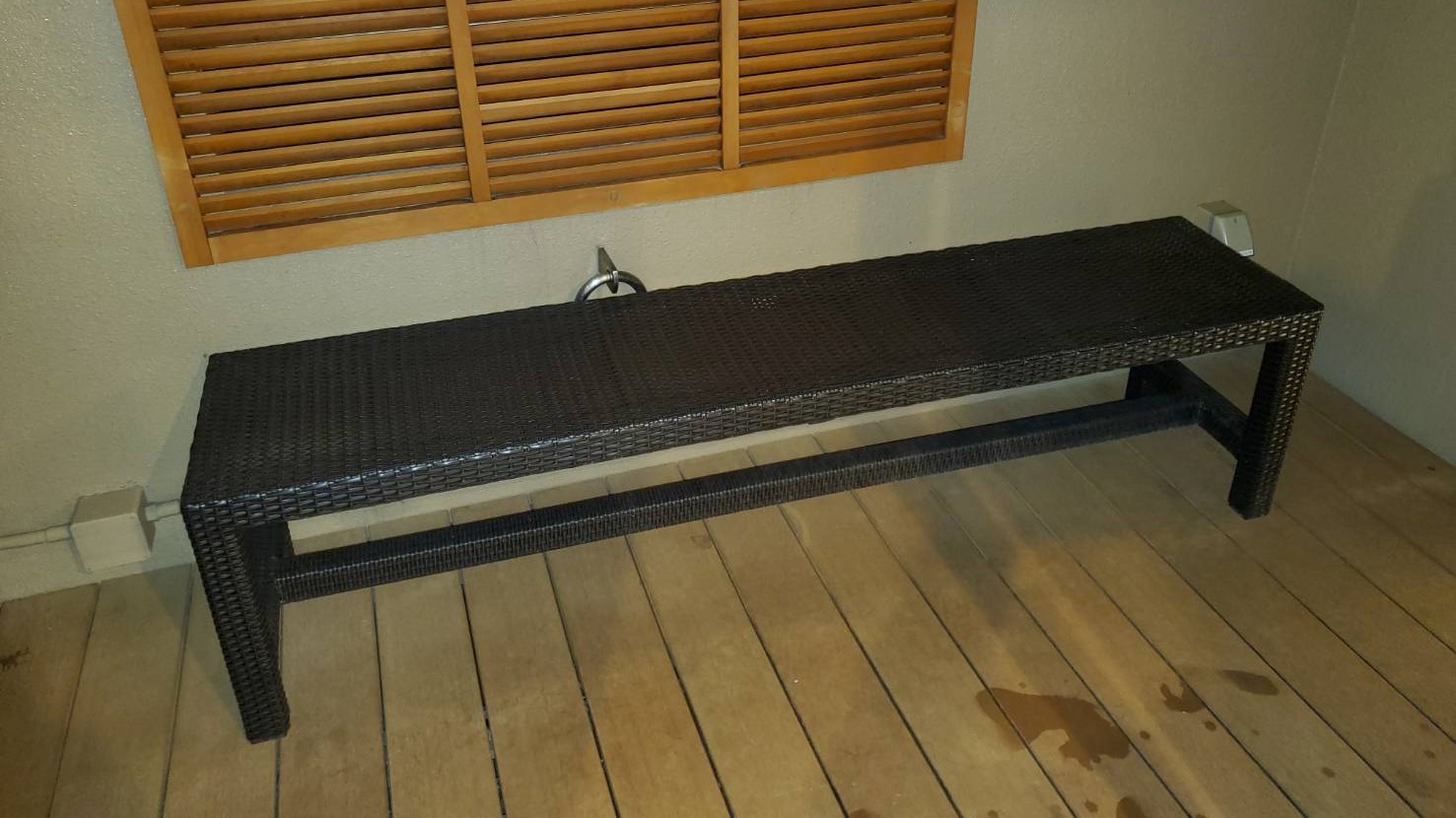 【男性】ととのい椅子