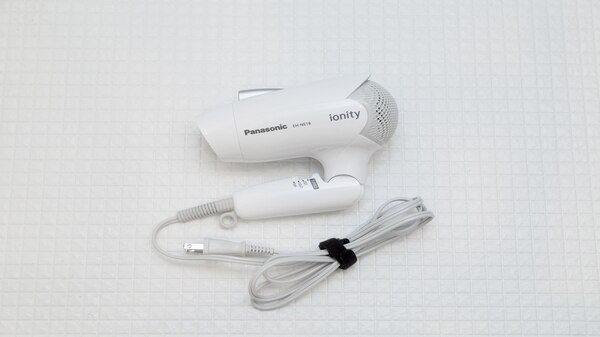 【客室】ドライヤー