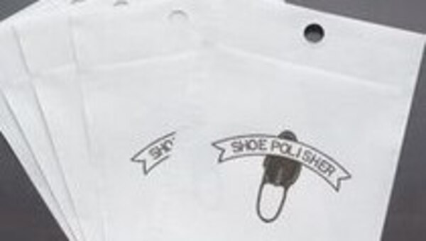 【客室】シューズクリーナー