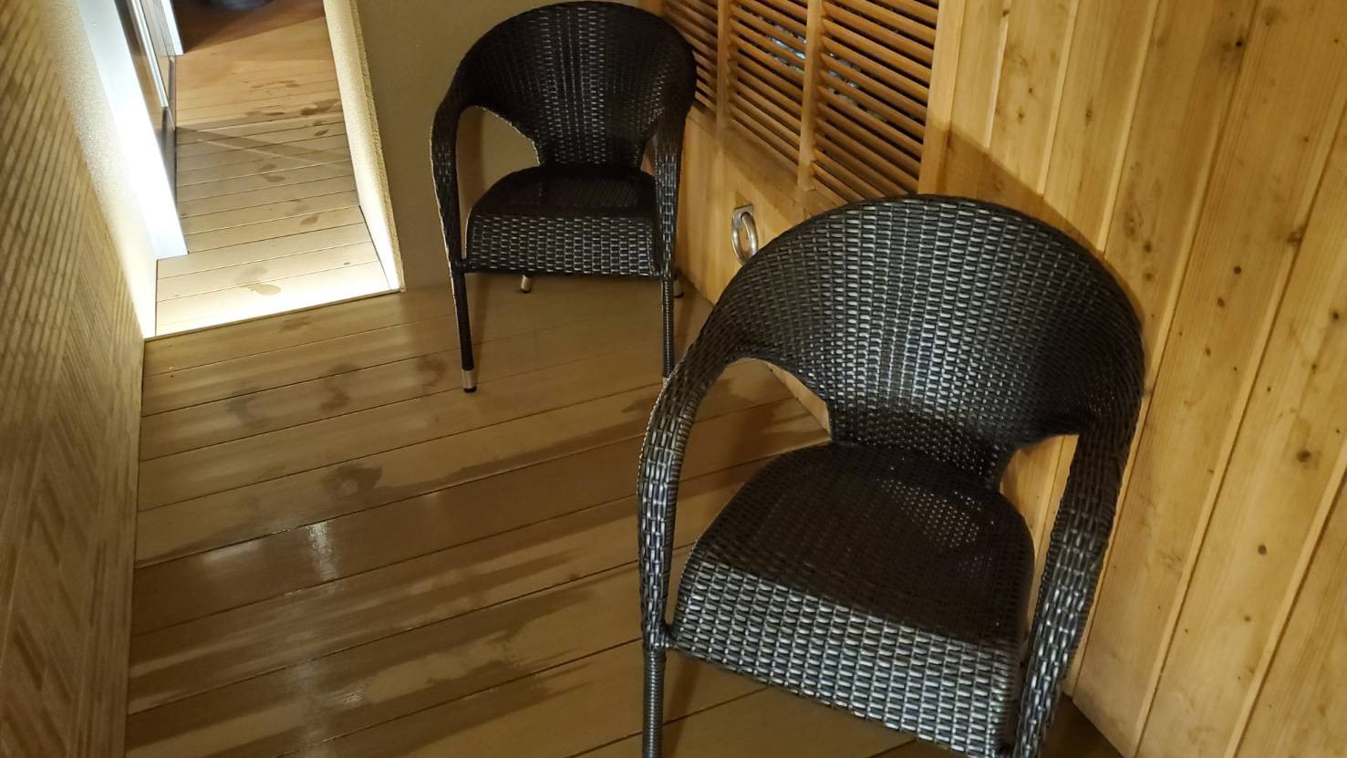 【男性】ととのい椅子