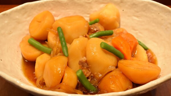 煮物(イメージ）