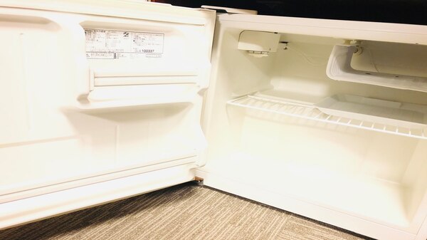 【客室】冷蔵庫