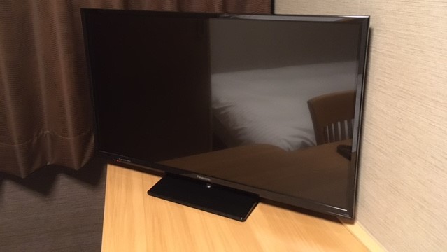 テレビ(32インチ）