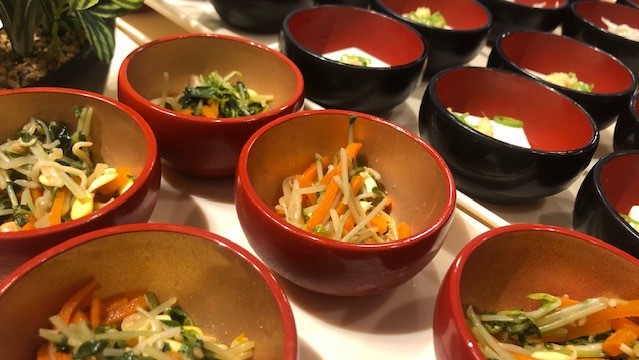 味めぐり小鉢横丁