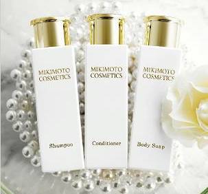 MIKIMOTO COSMETICS