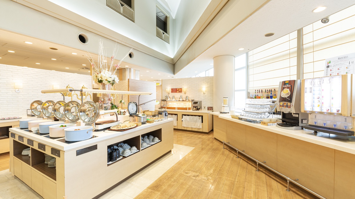 レストランロレーヌ