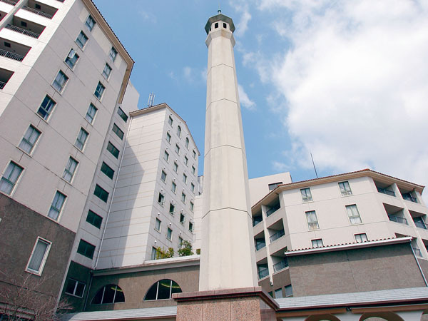 Nagasaki International Hotel