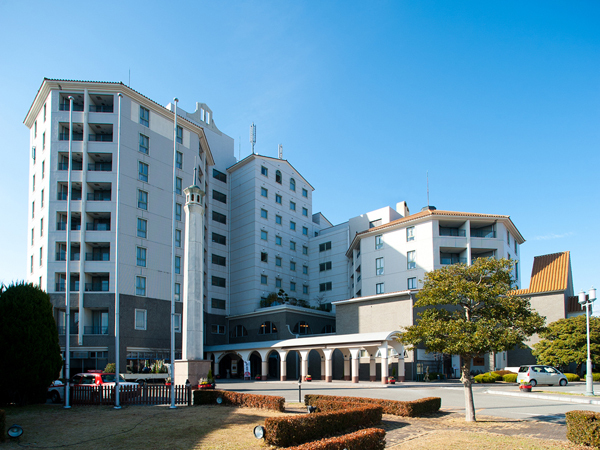 Nagasaki International Hotel