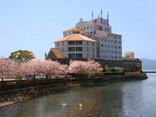 Nagasaki International Hotel