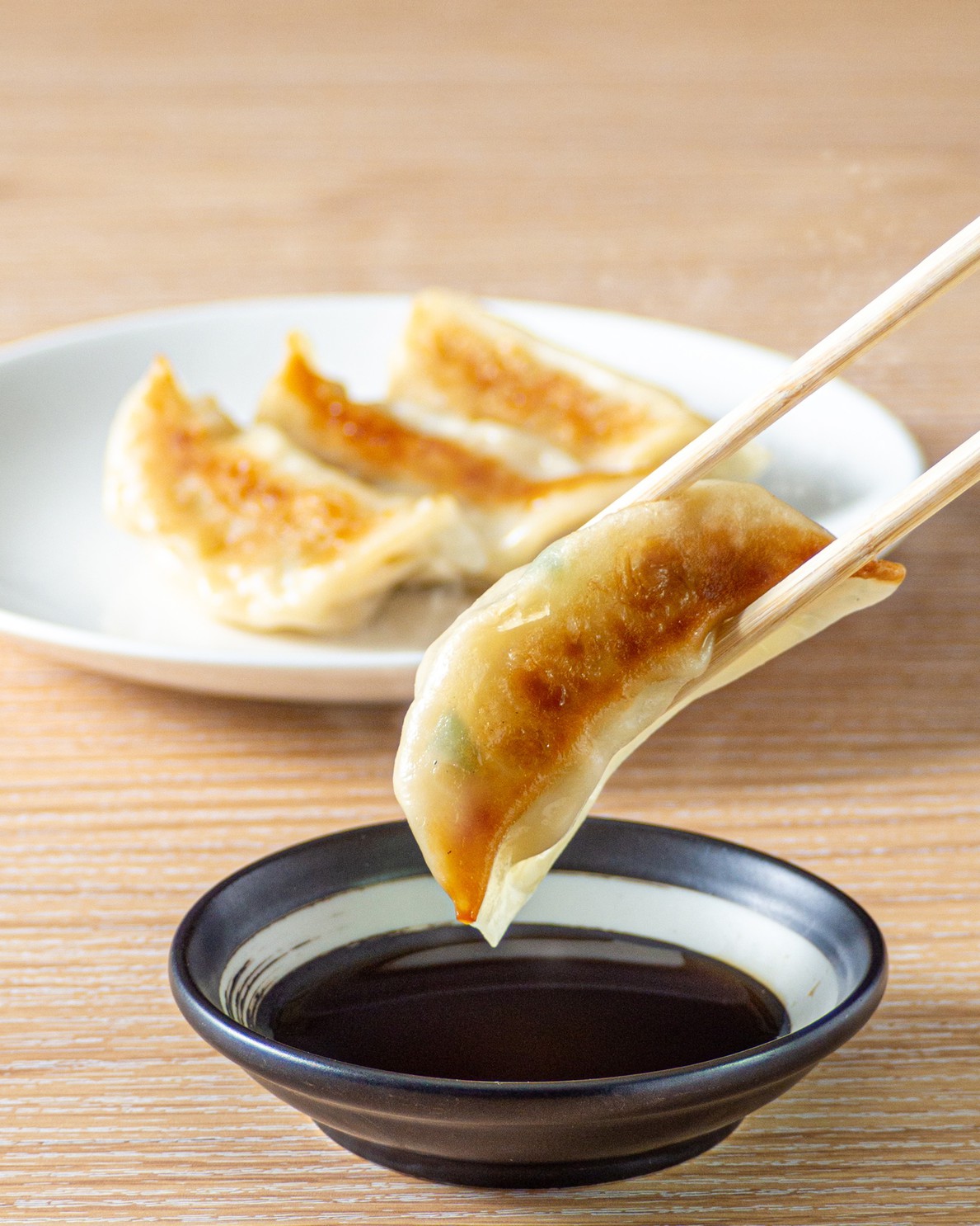 ライブキッチンぎょうざ