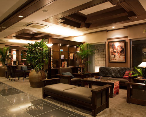 Tottori Green Hotel Morris Image 3, Tottori, Japan