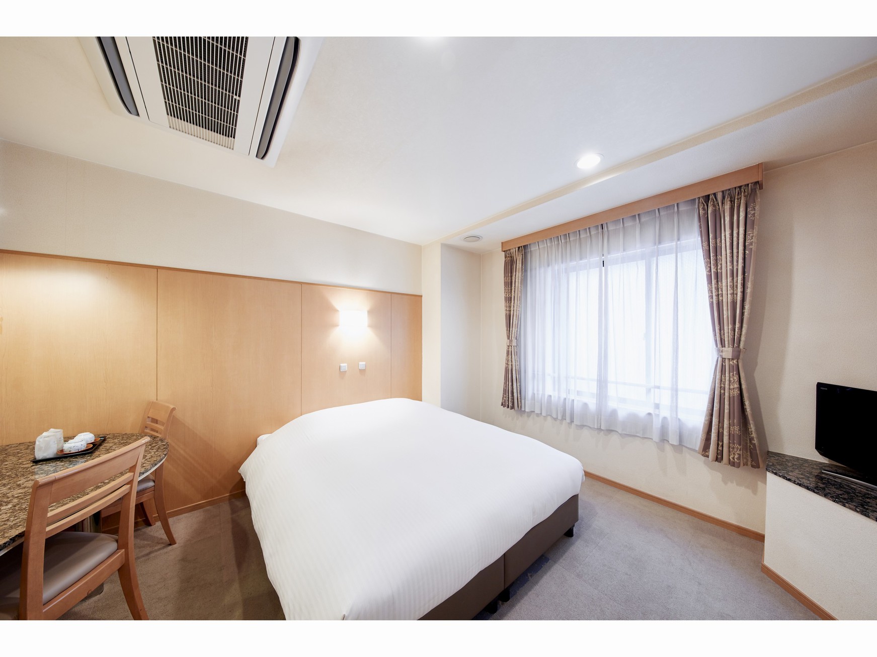 Main Building Standard Double Room