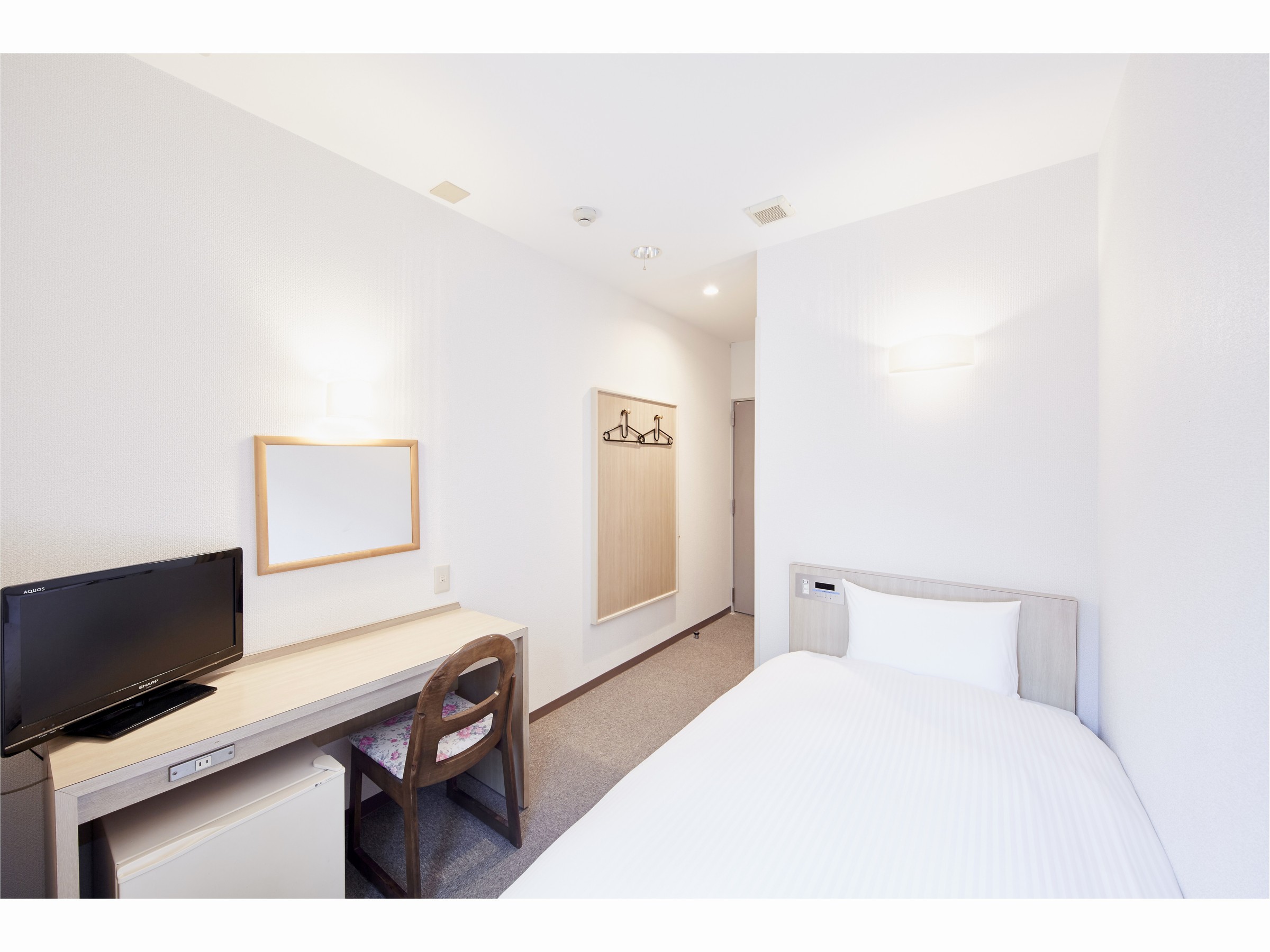 Annex Budget Single Room