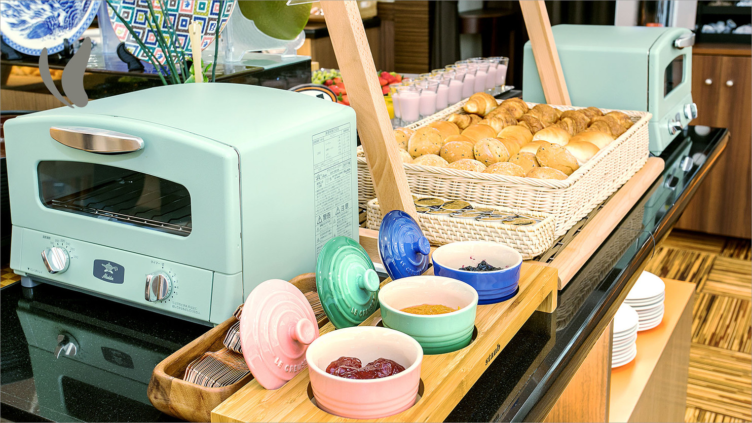 料理