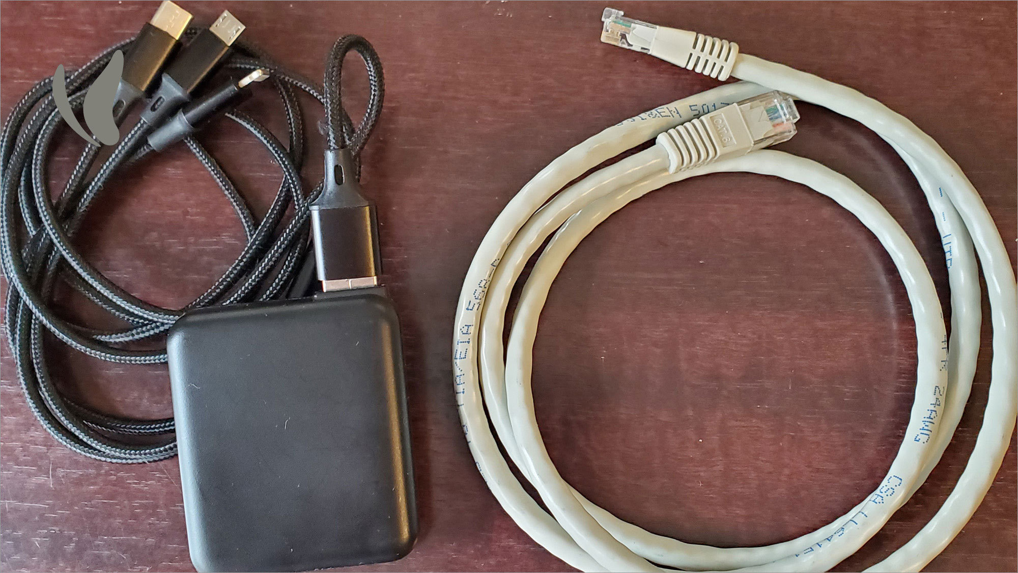 充電器