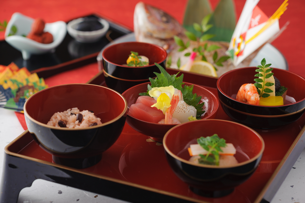 和食処おとがわ