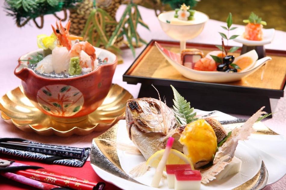 和食処おとがわ
