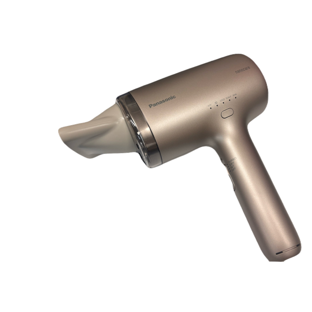 女性浴場ドライヤー