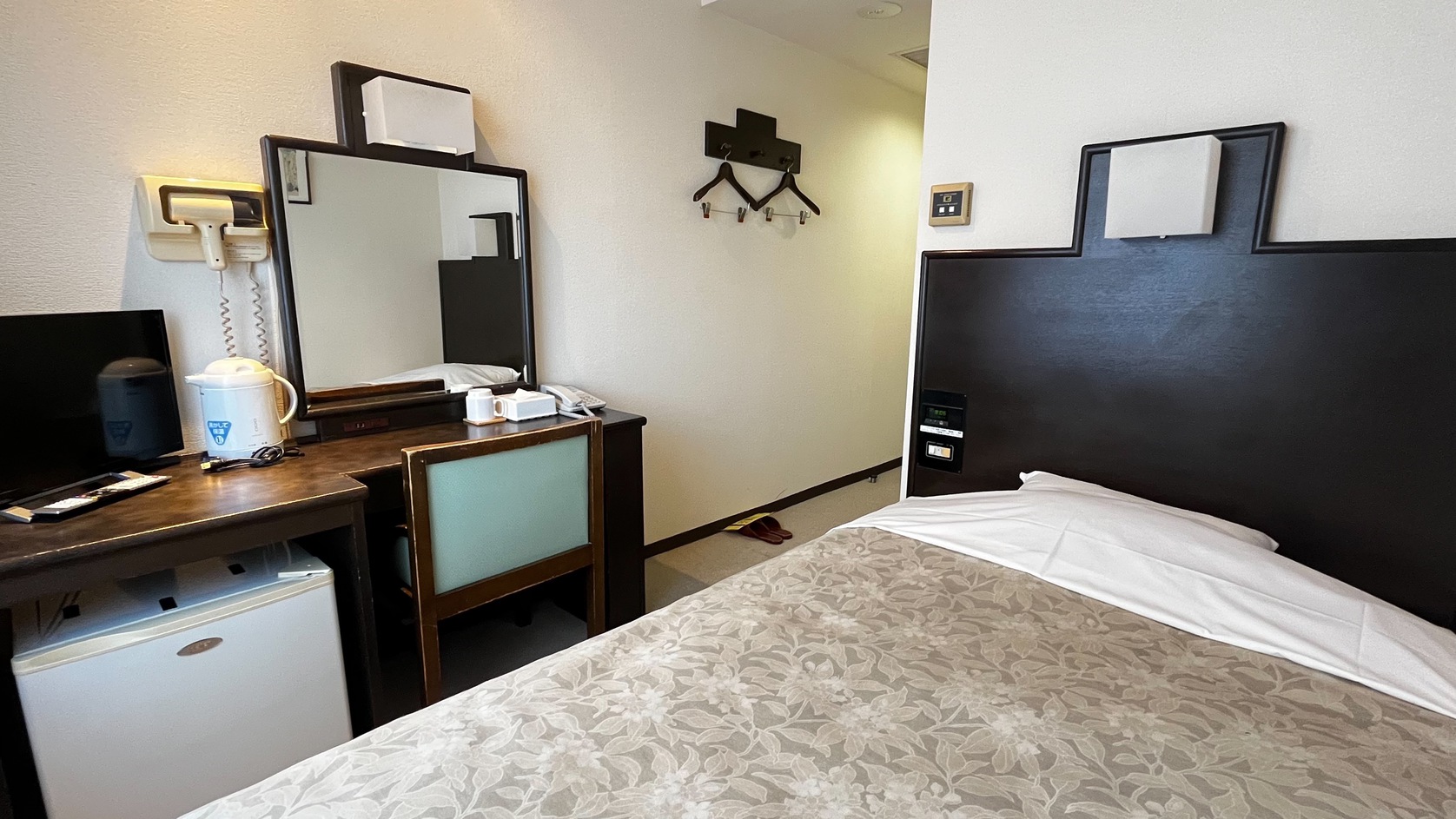 シングルルーム