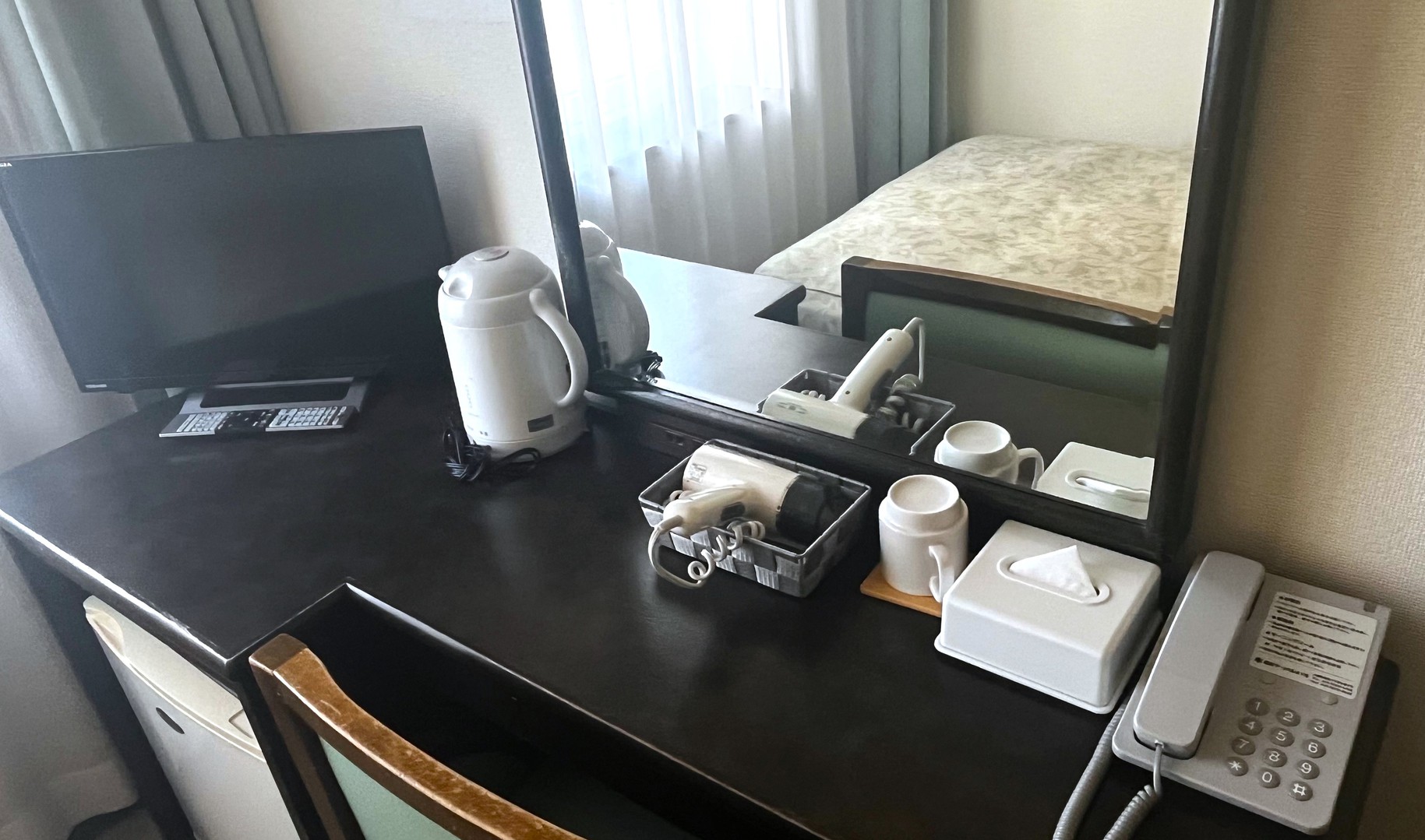 シングルルーム