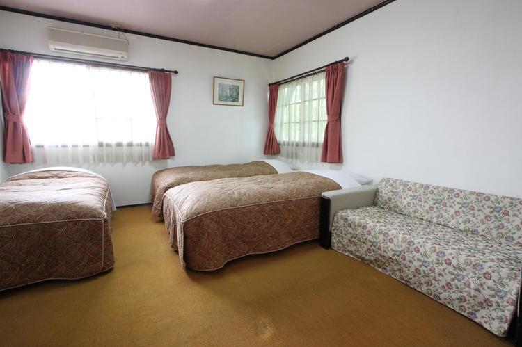 This photo about Hakuba Petit Hotel Misorano shared on HyHotel.com